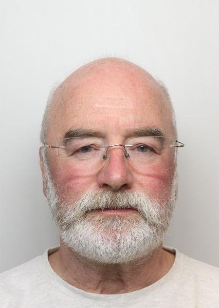 Photo of Abuser Brian Wylie in the Red Rose Database