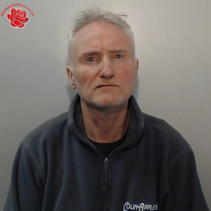 Photo of Abuser Martin Lawless in the Red Rose Database