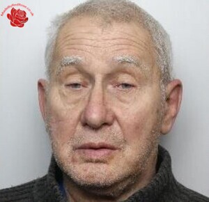 Photo of Abuser David Hodson in the Red Rose Database