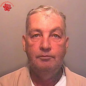 Photo of Abuser Lee Hanson in the Red Rose Database