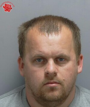 Photo of Abuser Alexander Davies in the Red Rose Database