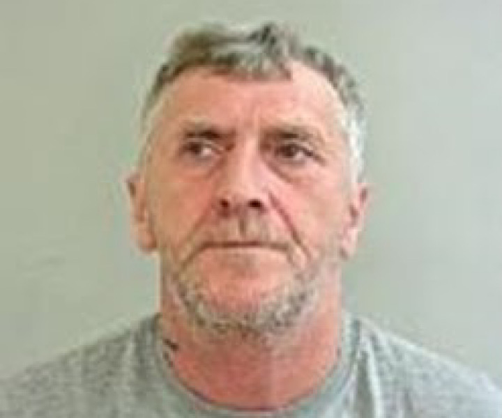 Photo of Abuser Neil McEvoy in the Red Rose Database