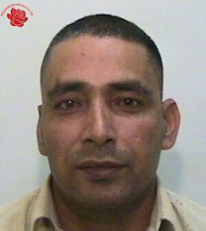 Photo of Abuser Adil Khan in the Red Rose Database