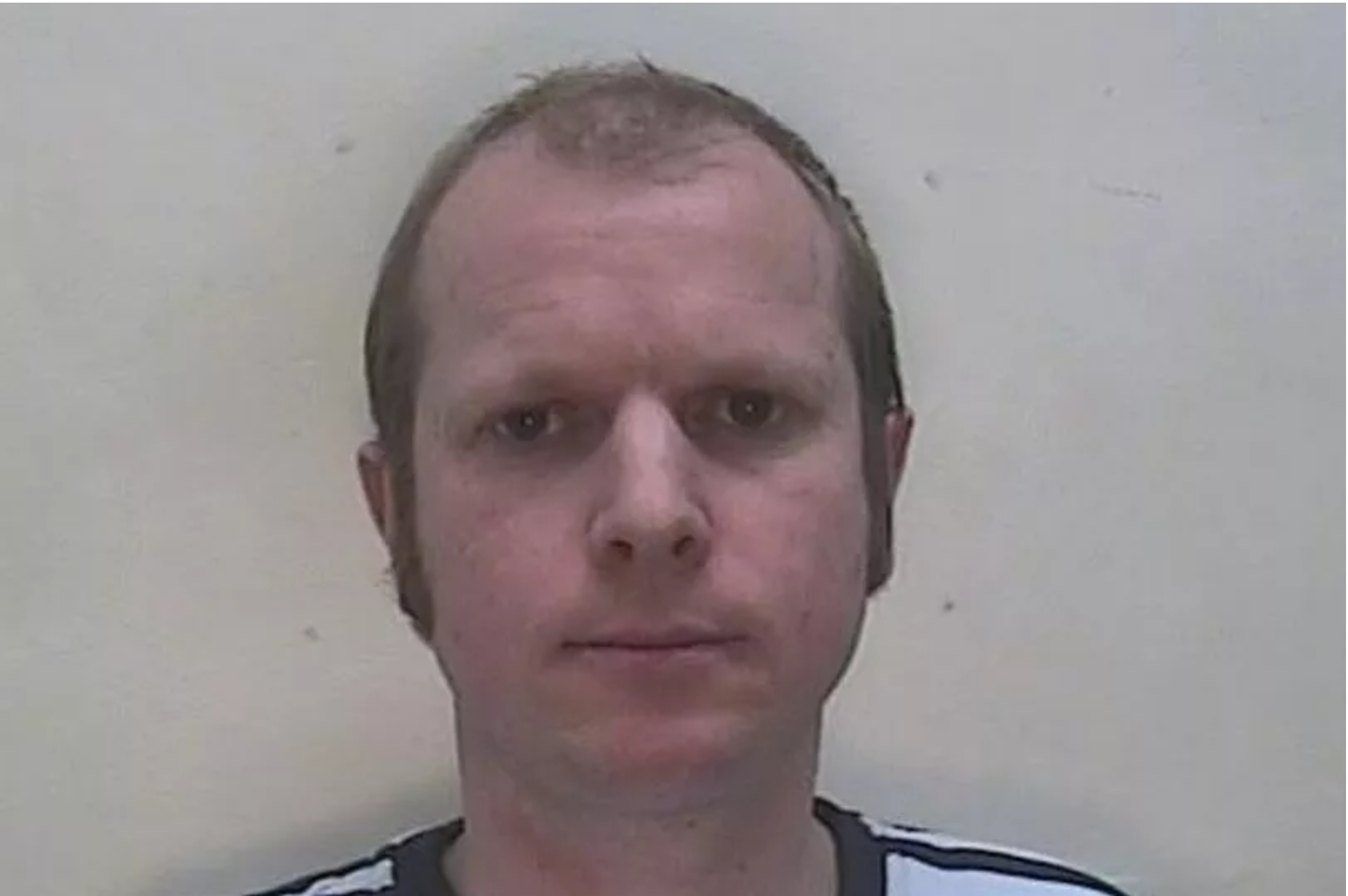 Photo of Abuser Michael Batty in the Red Rose Database