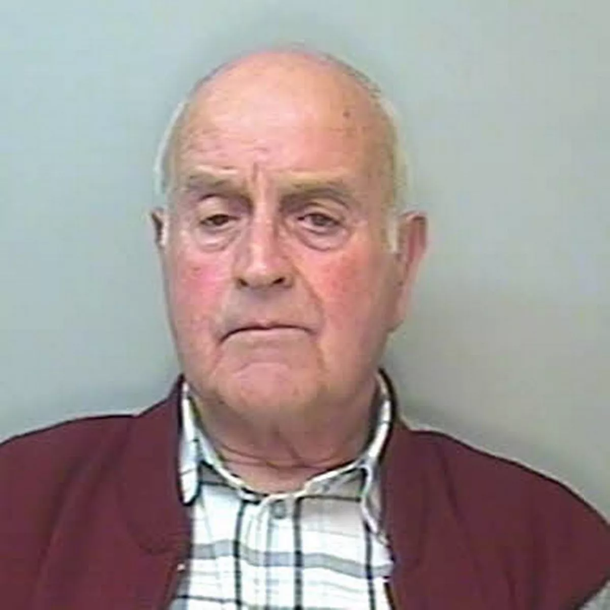 Photo of Abuser Arthur Bawden in the Red Rose Database