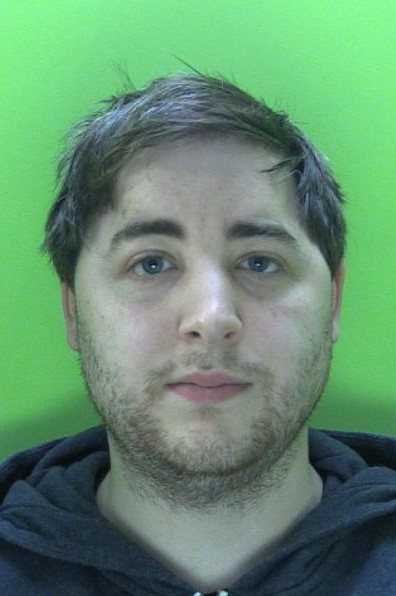 Photo of Abuser Daniel Anthony in the Red Rose Database