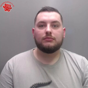 Photo of Abuser Jordan Lowe in the Red Rose Database