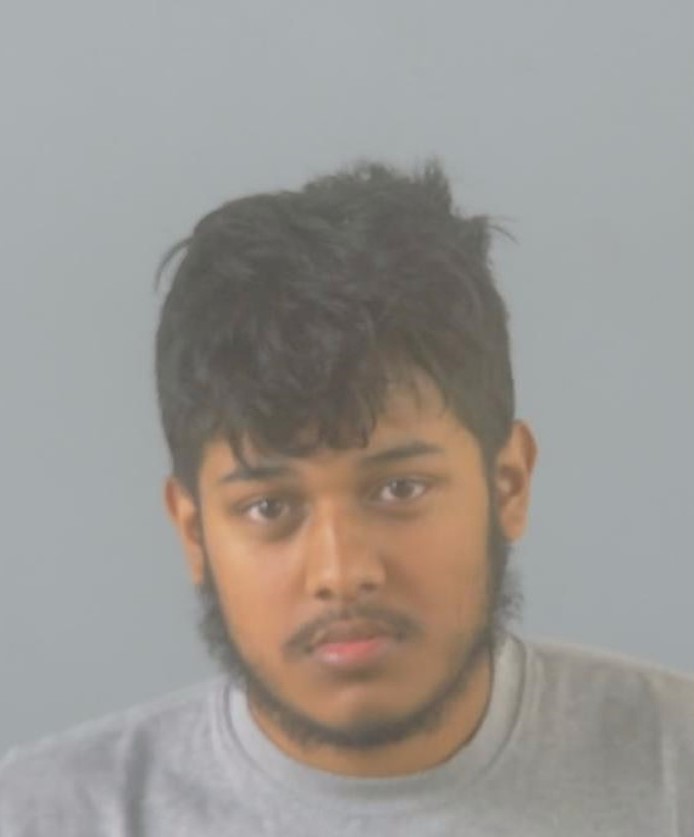 Photo of Abuser Shueb chowdhury in the Red Rose Database