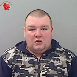 Photo of Abuser Aaron Hughes in the Red Rose Database