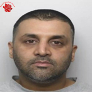 Photo of Abuser Ishtiaq Khaliq in the Red Rose Database