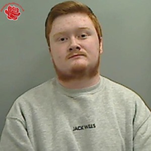 Photo of Abuser Alexander Slimings in the Red Rose Database