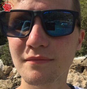 Photo of Abuser Reece Anderson in the Red Rose Database