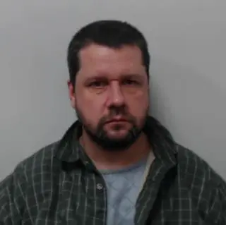 Photo of Abuser Benjamin Young in the Red Rose Database