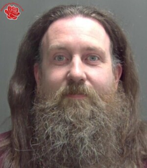 Photo of Abuser Jonathan Hutton in the Red Rose Database