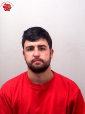 Photo of Abuser Bradley Boyd in the Red Rose Database