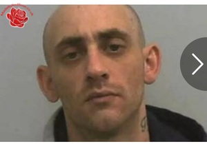 Photo of Abuser Stephen James Powell in the Red Rose Database