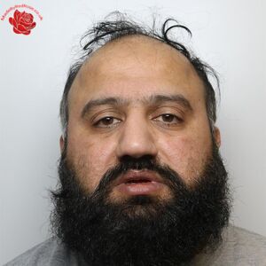 Photo of Abuser Habib-Ur Rehman in the Red Rose Database