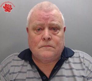 Photo of Abuser Allan McCurry in the Red Rose Database