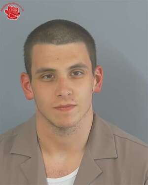 Photo of Abuser Brandon Foss in the Red Rose Database