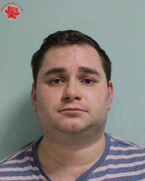 Photo of Abuser Thomas Thorpe in the Red Rose Database