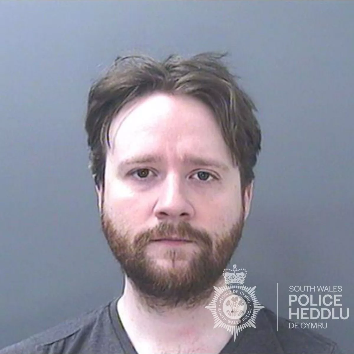 Photo of Abuser Alex Tindal in the Red Rose Database