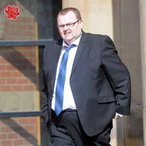 Photo of Abuser Ian Maiden in the Red Rose Database