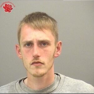 Photo of Abuser John Mark Poole in the Red Rose Database