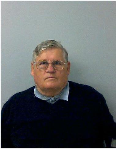 Photo of Abuser Terry Haynes in the Red Rose Database