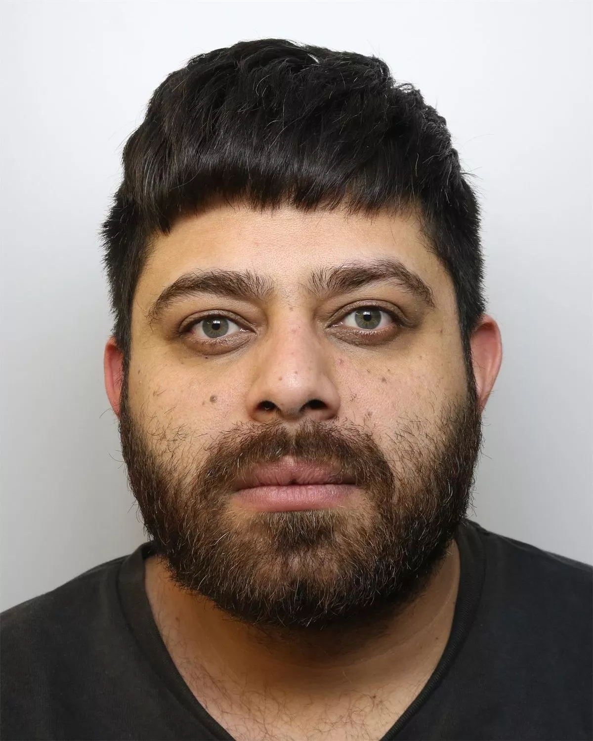 Photo of Abuser Tahir Ali in the Red Rose Database