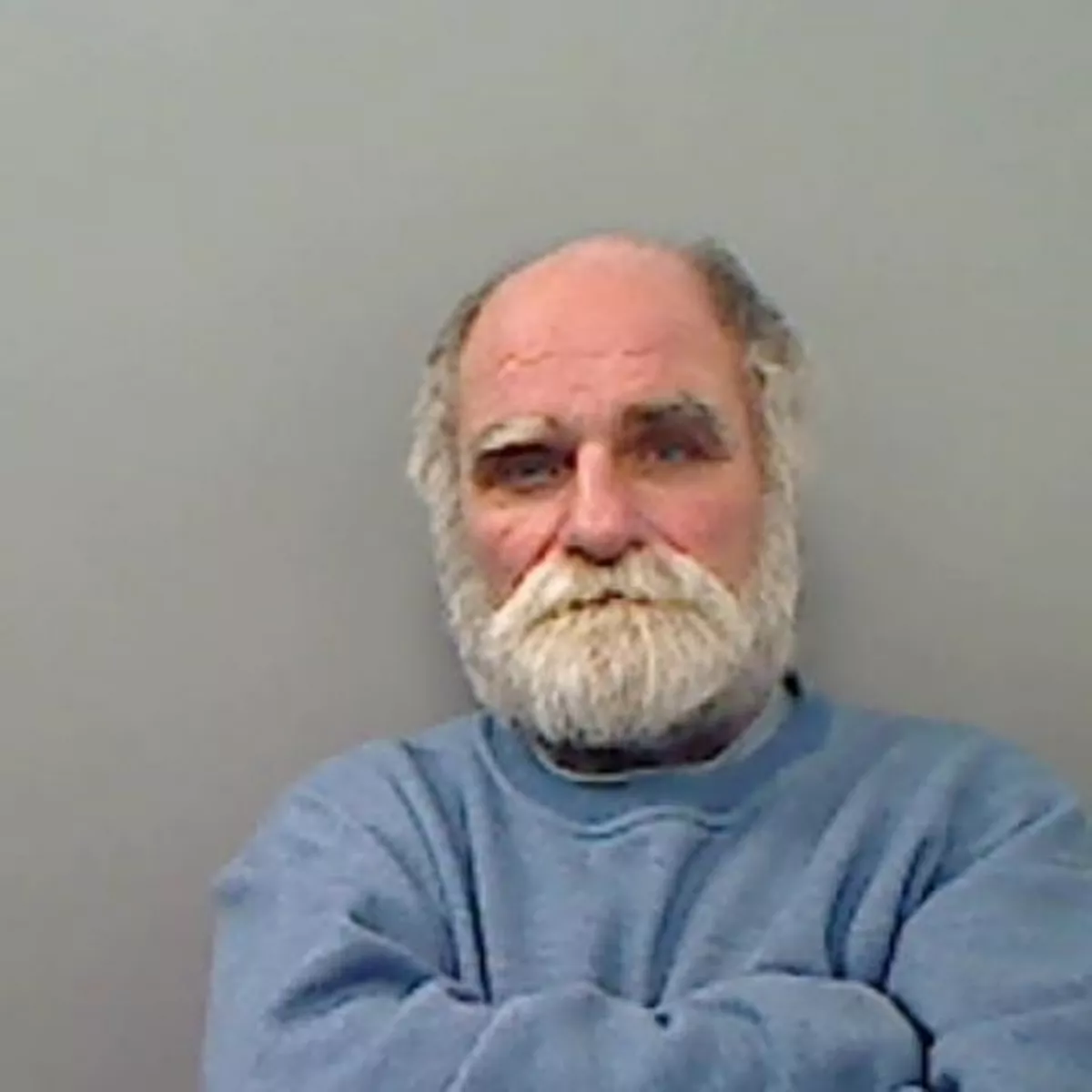 Photo of Abuser Roy Foster in the Red Rose Database