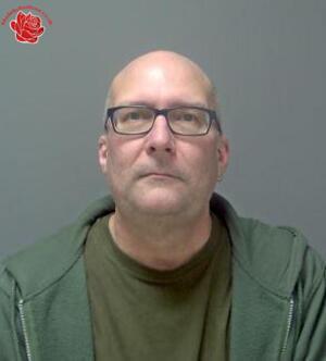 Photo of Abuser Dean Carey in the Red Rose Database