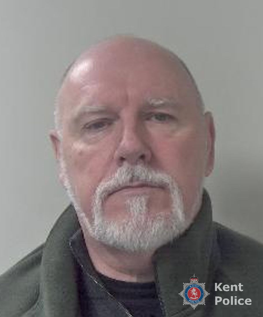 Photo of Abuser Alan Morris in the Red Rose Database