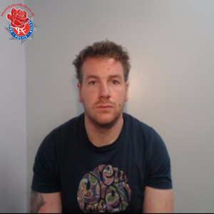 Photo of Abuser James Paterson in the Red Rose Database