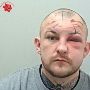 Photo of Abuser Kieran Seery in the Red Rose Database