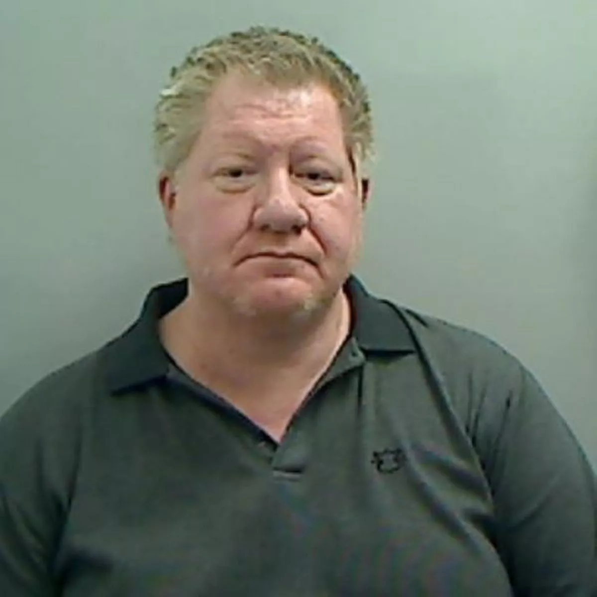 Photo of Abuser Paul Whitfield in the Red Rose Database