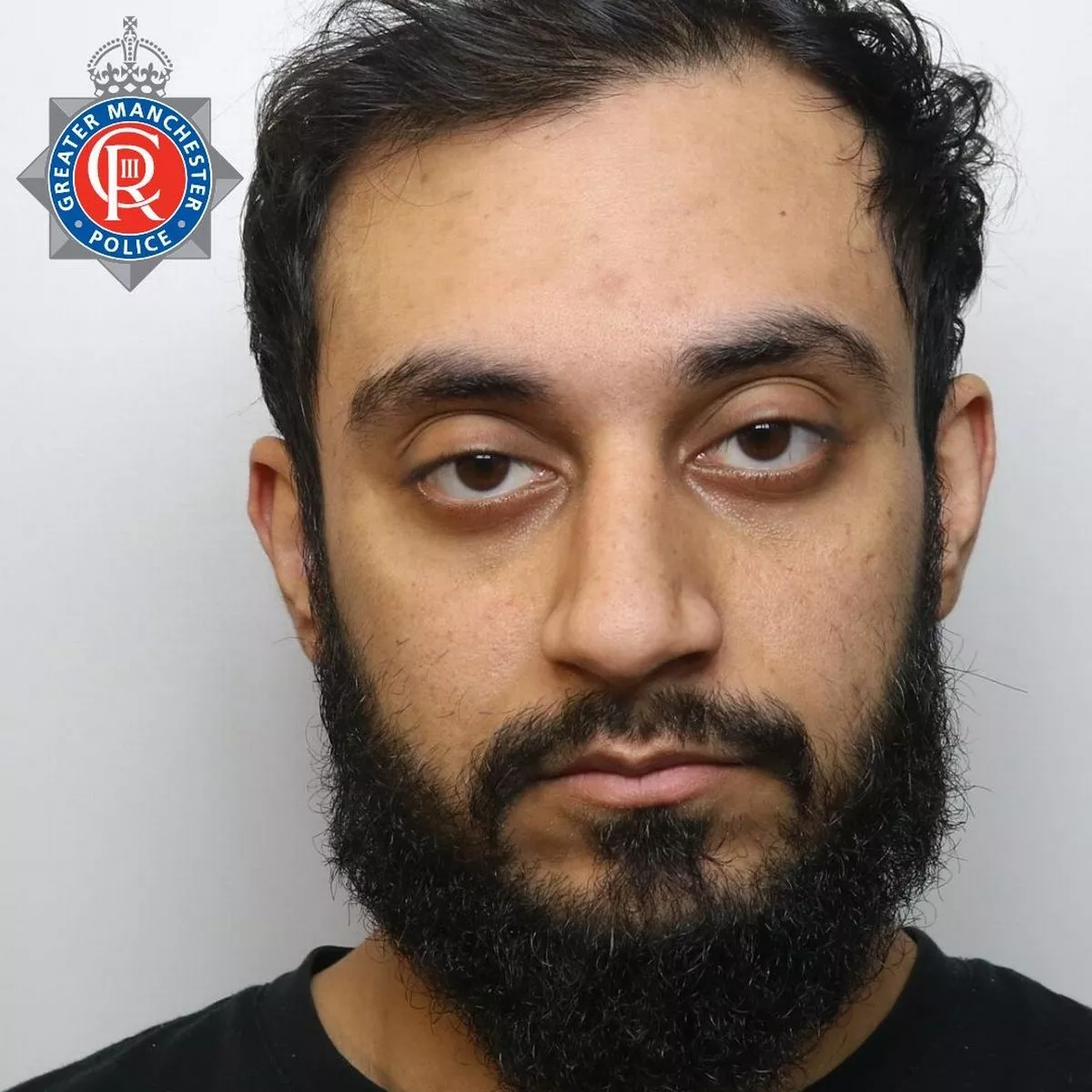 Photo of Abuser Abbas Ahmed in the Red Rose Database