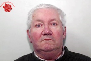 Photo of Abuser Ian Beeby in the Red Rose Database