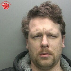 Photo of Abuser Michael Graham in the Red Rose Database