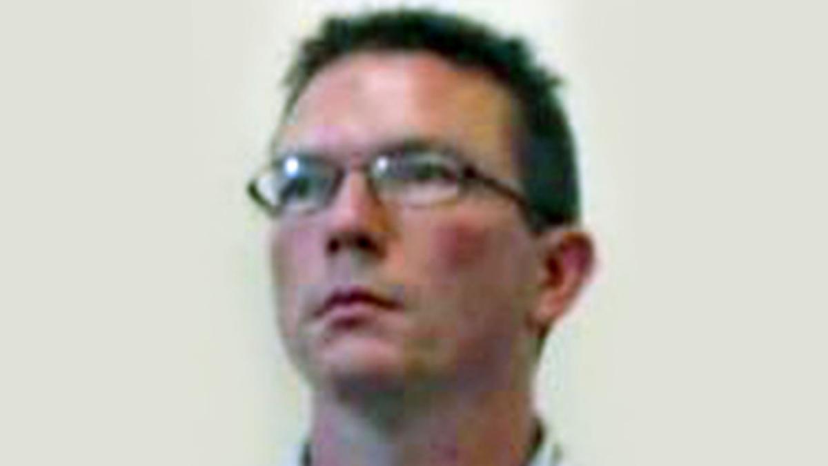 Photo of Abuser Matthew Birch in the Red Rose Database