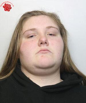 Photo of Abuser Sophie Elms in the Red Rose Database