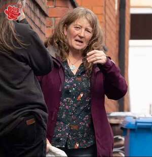 Photo of Abuser Caroline Smith in the Red Rose Database