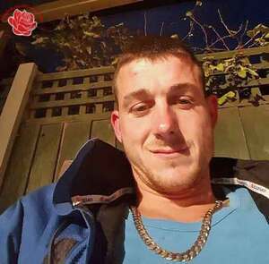 Photo of Abuser Rob Bransby in the Red Rose Database