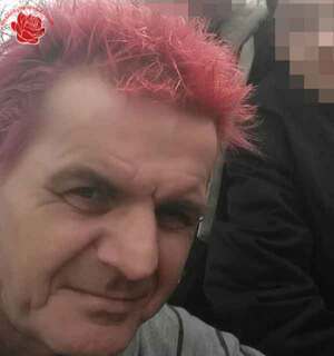 Photo of Abuser Neal Davies in the Red Rose Database