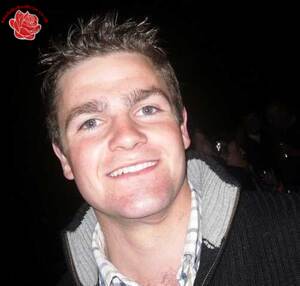 Photo of Abuser Edward Shere in the Red Rose Database