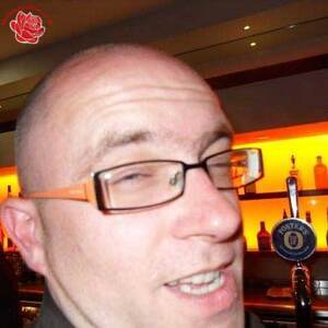 Photo of Abuser Micheal Anitt in the Red Rose Database