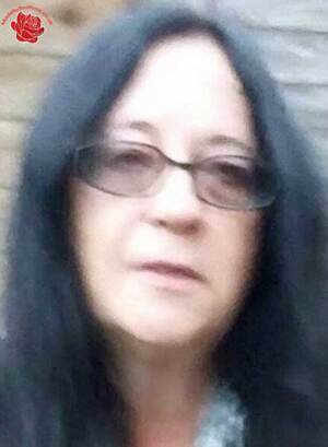 Photo of Abuser Anne Coram in the Red Rose Database