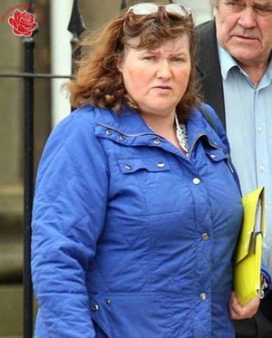 Photo of Abuser Morag Jackson in the Red Rose Database