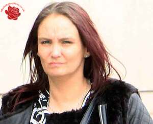 Photo of Abuser Tracy Callander in the Red Rose Database