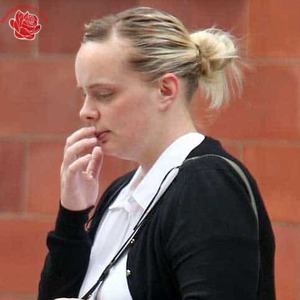 Photo of Abuser Claire Williams in the Red Rose Database