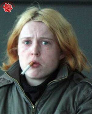 Photo of Abuser Lauren McMeechan in the Red Rose Database